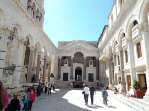 Apartment Nina Marie II