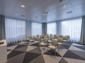 Holiday Inn Express Luzern - Kriens by IHG