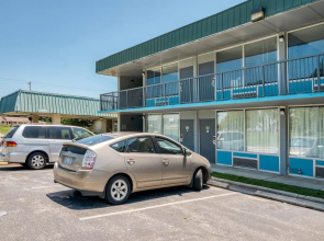 OYO Hotel Battleboro