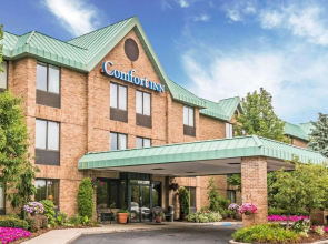 Wingate by Wyndham Utica