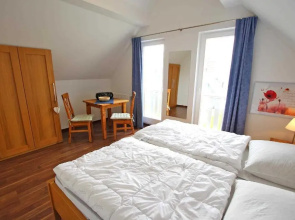 Ferienhaus Breege RUeG 2151