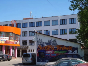 Zolotoy Telenok Mini-Hotel