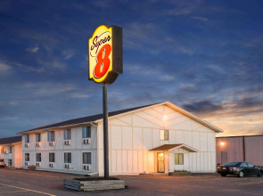 StayInn Little Falls