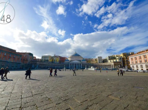 Suite Quarantotto Luxury House