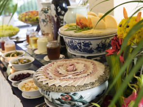 Diamond Bay Condotel - Resort Nha Trang