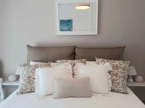 Residence Eucalyptus Suite