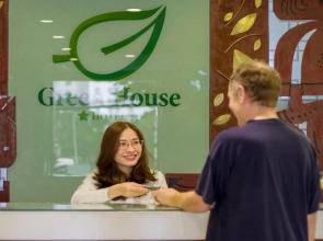 Green House Hotel