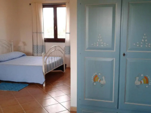 Agriturismo Is Solinas