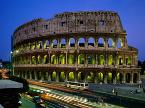 Cheap and Chic Studios at Coliseum