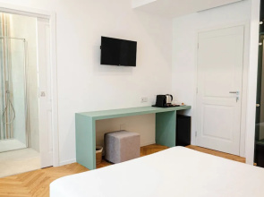 Neró Rooms