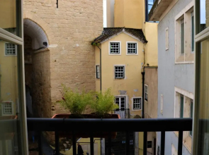 Casas do Arco