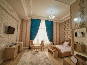 Comfort Hotel Samarkand