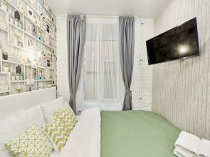 Takeroom Gorokhovaya 32