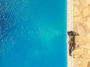 The Soul Zanzibar Beach Hotel & Spa