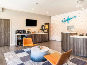 Signature San Francisco