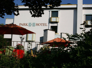 Parkhotel Hitzacker