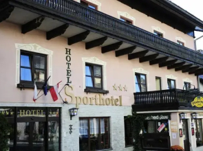 Sporthotel Annaberg