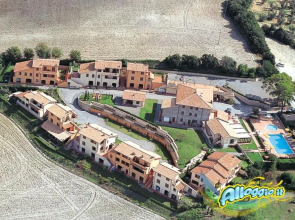 La Pieve di Pomaia Residence