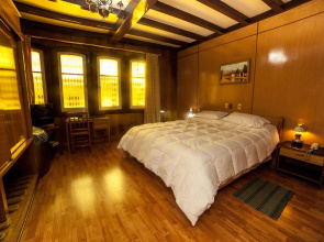 Apartamentos Vegas
