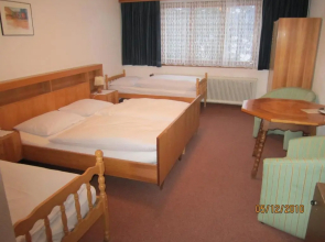 Hotel Einhorn