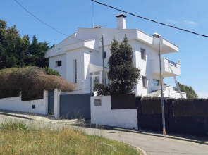 Edard's Private Villa