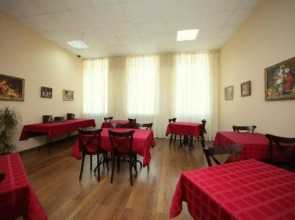 Меблированные комнаты Дом Вяземской