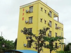 Weizhou Island Jingyanglou Hotel