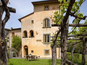 Villa Barsotti