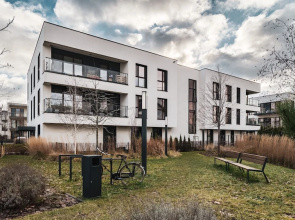 Apartament Sun & Snow Nova Królikarnia