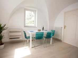 A casa di Laura