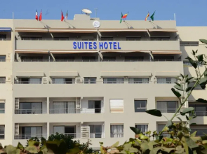 Suites Hotel Le Yacht