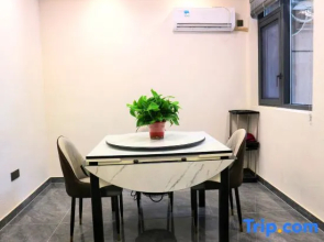 Tianzhu Mountain Qishange Homestay