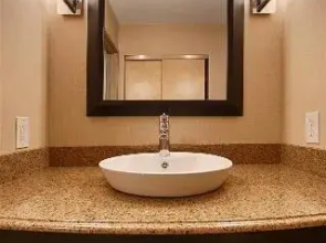 Best Western Atrea Airport Inn & Suites