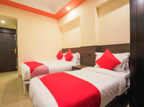OYO Flagship 80584 Hotel Anand