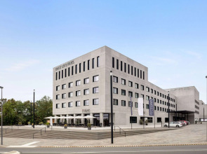 Vienna House Ernst Leitz Wetzlar