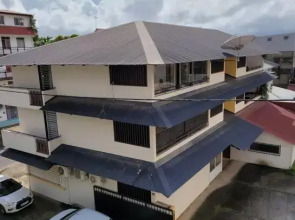 Hello Guyane, Exceptionnel et Rare, 5 étoiles