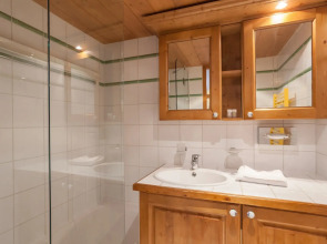 Résidence Pierre & Vacances Premium La Ginabelle