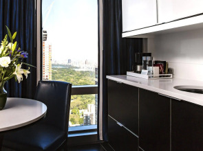 Residence Inn New York Manhattan/Central Park