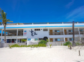 Little Mermaid Dive Resort by Cocotel
