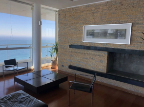 Apartamento 903 Cumbre Vista Bahia