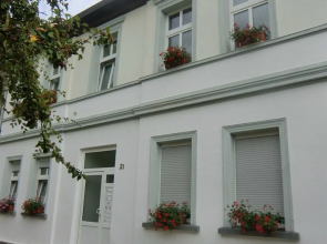 Apartmenthaus Rosenflair Ferienwohnungen