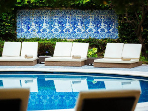 Tivoli Avenida Liberdade Lisboa – A Leading hotel of the world