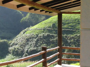 Kimakia Tea Cottages