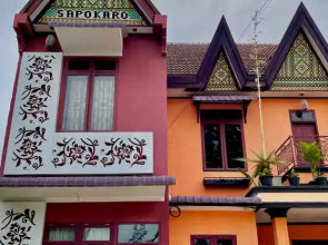 Sapo Karo Rest House