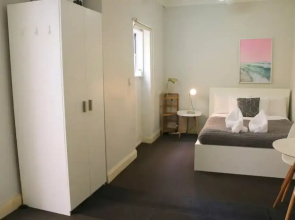 Convenient Studio in Kings Cross