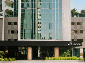 Sonder by Marriott Bonvoy Business Bay Apartments