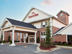 AmericInn by Wyndham Vidalia