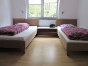 Holiday Apartment Rurberg