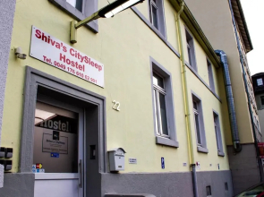 Shivas CitySleep