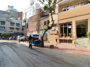 OYO 24073 Hotel Hari Darshan